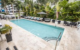 Hotel Croydon Miami
